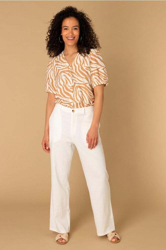 MAURA 4200529 036 BRIGHT WHITE